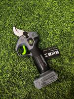 Sécateur sans fil 21V sans balais avec une coupe de 30 mm en acier inoxydable, 600W, pour jardinage