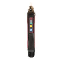 Ut12e 24V-1000V Contactloze Tester Pen Ac Spanningsdetector Meter Elektrische Test Potlood Socket Volt Detector Voor Thuiskantoor Gebruik