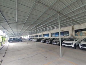 Nuova Kia Sportage <span class=keywords><strong>2026</strong></span> (Corea) SUV Benzina/Petrolio ad Alta Velocità con Turbo, Prezzo Vantaggioso, 1.5T 2.0T 2WD - Modelli 2025 2024 Disponibili - Product Image 6