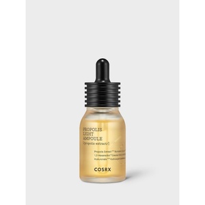 [Pour Afreeca uniquement][COSRX] Ampoule légère Full Fit Propolis avec extrait de miel pour une peau éclatante et une hydratation nourrissante intense - Product Image 1