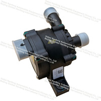Pompe à eau électrique NF DC24V 80W, pompe à moteur sans balais, pompe à eau électronique pour camion électrique EV