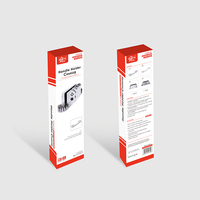 Chargeur de support de poignée pour Nintendo Switch OLED Joycon Stockage de charge Accessoires de carte de jeu pour Switch Oled Joy-con Controller
