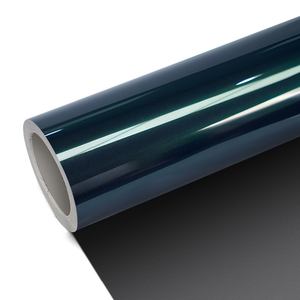 Film de protection de peinture pour voiture PET brillant PPF, longue garantie, imperméable, résistant aux UV, auto-réparateur - Product Image 1