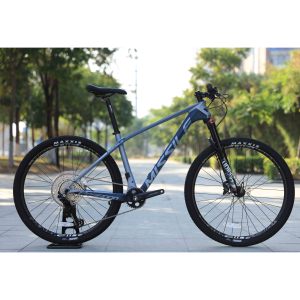 จักรยานเสือภูเขาคาร์บอนไฟเบอร์รุ่นใหม่ 12 สปีด คุณภาพสูง Mtb Hd-be-008 - Product Image 4