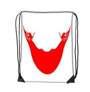Bolsa de Cuerda de Poliéster con Diseño Personalizado de la Nación Mapuche, Impresión Económica, con Logotipo de la Bandera de Todos <span class=keywords><strong>los</strong></span> Países, para Deportes y Juegos - Product Image 5