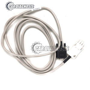 for ZF testman DPA06 pro commercial vehicle automobile car transmission steering system V2022 servolectric for astronic gearbox - Product Image 3