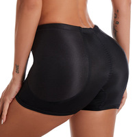 Sous-vêtements rembourrés pour les hanches, rehausseur de fesses, contrôle du ventre, lingerie sans couture, corsets de mise en forme de la taille, vente en gros
