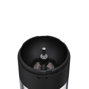 Vente Chaude Usine Mini Moulin à Café USB Pratique, Moulin à Grains <span class=keywords><strong>de</strong></span> Café Expresso, Support OEM Fournisseur d'Or - Product Image 3