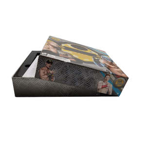 Impresión personalizada Logo Grupo Equipo Talk Card Game Get Drunk Game Card - Product Image 1