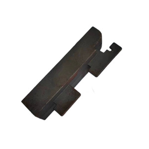 ชิ้นส่วนหล่อเหล็กกล้าไร้สนิม Sri Precision รุ่น SR0902 ผลิตด้วยวิธี Lost Wax Casting ความคลาดเคลื่อน 0.2 มม. สำหรับอุปกรณ์ฮาร์ดแวร์ที่ไม่ได้มาตรฐาน - Product Image 3