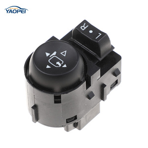 Accessori auto YAOPEI specchietto retrovisore interruttore di comando 23301469 per <span class=keywords><strong>Opel</strong></span> <span class=keywords><strong>Astra</strong></span> <span class=keywords><strong>K</strong></span> 2015 - Product Image 1