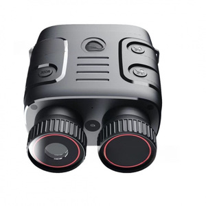 Binoculares de Visión Nocturna con Pantalla de 2.4 Pulgadas, Zoom 10x, Portátiles para Uso en Exteriores - Product Image 2