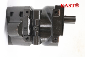 Baosi หัวคอมเพรสเซอร์ YNT46 YNT55A YNT60A YNT70B YNT80A ปลายอากาศสำหรับ5.5KW 7.5KW 11KW 15KW 18.5KW สกรู YNT46 YNT70A YNT55A YNT60 - Product Image 4