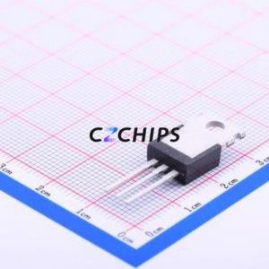 ชิปไดโอดชอทท์กี้ไดโอดชอตต์ MBR20100CT 220ชิ้นส่วนอิเล็กทรอนิกส์ - Product Image 2