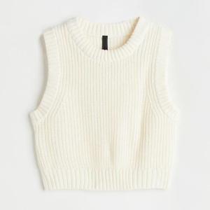 Fabricant personnalisé 1/4 fermeture éclair tricoté sans manches culture tricots laine <span class=keywords><strong>cachemire</strong></span> femmes fermeture éclair pull court <span class=keywords><strong>gilet</strong></span> pour les femmes - Product Image 3