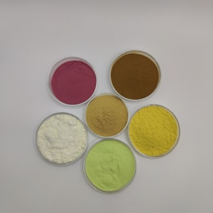 Premium Food Grade Chrysine 98% Oroxylum Indicum <span class=keywords><strong>Extract</strong></span> Cas 480-40-0 Chrysine Poeder - Product Image 3