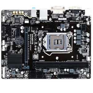 Scheda madre Gigabyte H110M-DS2 scheda madre - Product Image 6