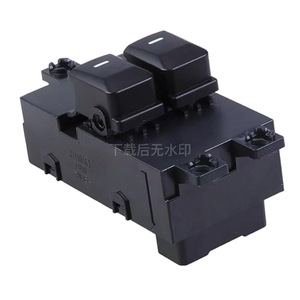 Kia สวิตช์หน้าต่างคนขับ picanto 93570-1Y000ไฟฟ้า12V สำหรับหน้าต่างรถยนต์ - Product Image 1