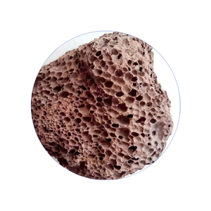 Tarım lav taşları isı yalıtımı ve yangın koruması için volkanik ponza taşı toprak - Product Image 6