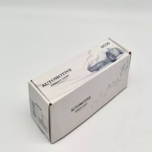 Lumière d'ambiance intérieure <span class=keywords><strong>de</strong></span> voiture LED RVB 12V 8W, éclairage <span class=keywords><strong>de</strong></span> <span class=keywords><strong>pied</strong></span>, rétroéclairage, contrôle <span class=keywords><strong>de</strong></span> la musique par application, modes multiples, lampe néon décorative d'ambiance automobile - Product Image 5