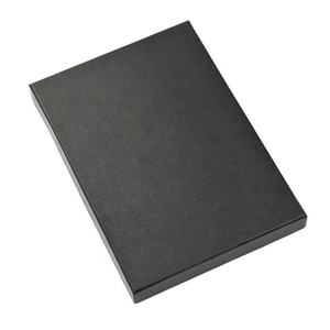Bloc notes en cuir de haute qualité, agenda, bande métallique A5, pour carnet de notes, agenda, à personnaliser, organisateur pour ordinateur portable, <span class=keywords><strong>2023</strong></span> - Product Image 2