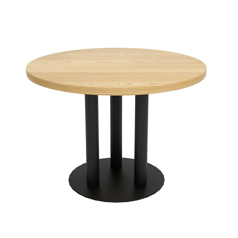 round table (100*75cm)