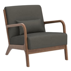 Meilleur meuble de salon moderne <span class=keywords><strong>Fauteuil</strong></span> de loisir <span class=keywords><strong>fauteuil</strong></span> d'appoint en <span class=keywords><strong>cuir</strong></span> de chameau pour une place - Product Image 3