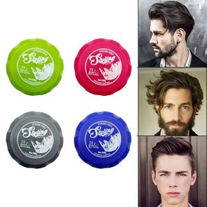 <span class=keywords><strong>Venta</strong></span> directa <span class=keywords><strong>de</strong></span> fábrica 200 Gran capacidad Fuerte retención 24 horas Control <span class=keywords><strong>de</strong></span> bordes Perfume olor Gel para el cabello - Product Image 4