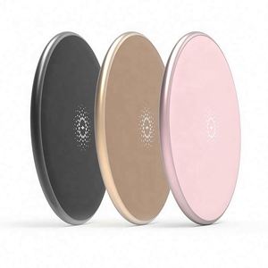 Wholesale Custom Charger Mobile Phone <b>Wireless</b> Charging - Product Image 1