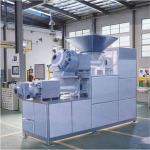 Máquina para Fabricar Jabón Totalmente Automática, Línea de Producción, Planta de 50-3000 kg/hora de Capacidad, 1 Año de Garantía, en Venta - Product Image 5