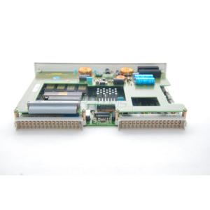 Siemens 6ES5535-MA12สภาพใหม่โมดูลตัวประมวลผลการสื่อสารที่ล้าสมัย S5เรียบง่ายคอนโทรลเลอร์ PLC - Product Image 1