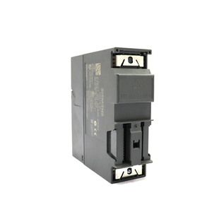 คอนโทรลเลอร์ PLC SIMATIC ET200 รุ่น 6ES7153-4BA00-0XB0 พร้อม I/O 16/32/128 ช่อง แรงดันไฟฟ้า 220-240V สำหรับระบบอัตโนมัติในอุตสาหกรรม - Product Image 1
