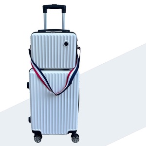 Valigia Multicolore Transfrontaliera 14/20 Pollici, Trolley <span class=keywords><strong>da</strong></span> <span class=keywords><strong>Viaggio</strong></span> con Ruote Universali per Bambini - Product Image 3