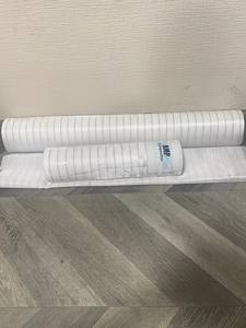 วัสดุ Pa66 85กรัมสำหรับใบมีดลมไนล่อนทนความร้อนสำหรับกระบวนการแช่สุญญากาศ - Product Image 4