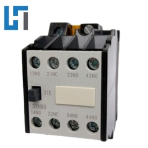 New Original intermediate relay module 3TH8031-0XB0 PLC Programming Controller 3TH80310XB0 in Stock - Product Image 2
