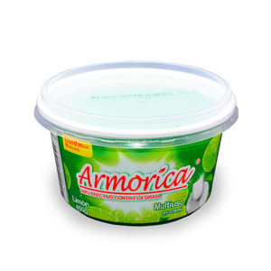 Pâte à vaisselle nettoyante multi-usages pour la cuisine, 500 g, détergent à base de <span class=keywords><strong>savon</strong></span>, pâte pour éliminer l'huile, provenant d'une usine de détergent en Chine - Product Image 4