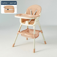 Nouveaux produits Mignon pot toilette bébé Salle de bain Utiliser bébé toilette siège d'entraînement