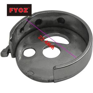 Bobine de rechange pour Pfaff 151 155 244 292 293 343 345 457 <span class=keywords><strong>458</strong></span> 471 472, référence 91015991 (1 pièce) - Product Image 2