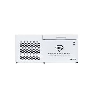 LY TBK 578 Macchina Desktop per Separazione LCD a Congelamento Mini Macchina per Rimozione <span class=keywords><strong>Schermo</strong></span> per <span class=keywords><strong>Riparazione</strong></span> Schermi <span class=keywords><strong>Samsung</strong></span> Edge iPhone Tablet - Product Image 5