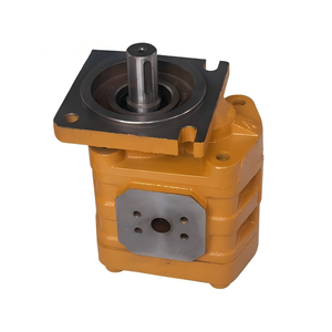 Bomba de Engranajes para Motor Diésel para Cargadora de Ruedas, Precios de Fábrica, 11C0038, Repuestos Hidráulicos J2063 - Product Image 1
