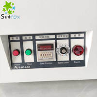 Mélangeur centrifuge planétaire pour pâte à souder, mélangeur de pâte à souder pour PCB, ligne de machine de placement SMT
