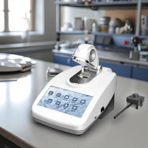 Spectrophotomètre Nano Ultra CHINCAN ND-100/100C Ultraviolet-Visible à Bon Prix - Product Image 4