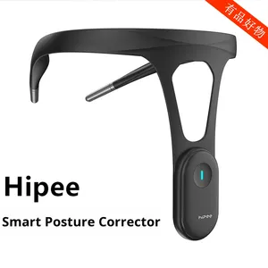 Hipee thông minh tư thế <span class=keywords><strong>Corrector</strong></span> cho trẻ em, sinh viên, nhân viên văn phòng, người lớn, nam giới và phụ nữ, kéo dài vô hình trở lại <span class=keywords><strong>Corrector</strong></span> - Product Image 2