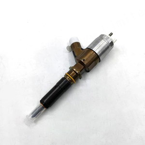 Inyector diésel 320d, inyector de combustible Common Rail 292-3780 2923780 2645A718 para excavadora Caterpillar Perkins C6.6 - Product Image 4