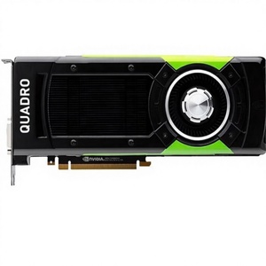 # Tarjeta Gráfica Q0V76A Quadro P6000 de Tendencia, 1 GPU, 24 GDDR5 # Nueva Llegada - Product Image 2