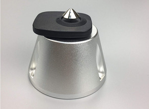 Retail Store 8.2Mhz <b>Security</b> Hard Label Anti-Theft Sensor EAS Mini Square Tag for Garment Clothing Alarm Tag With Pins - Product Image 5