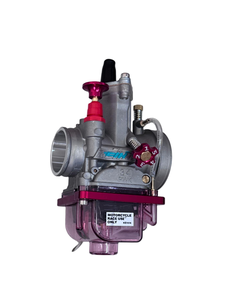 Carburatori in alluminio PWK28/30/32/34 ad alte prestazioni, nuovissimi, dal miglior rapporto qualità-prezzo, adatti per moto fuoristrada, ATV e altro ancora. - Product Image 2