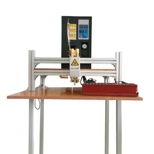 Battery Spot welding machine For Lab Research