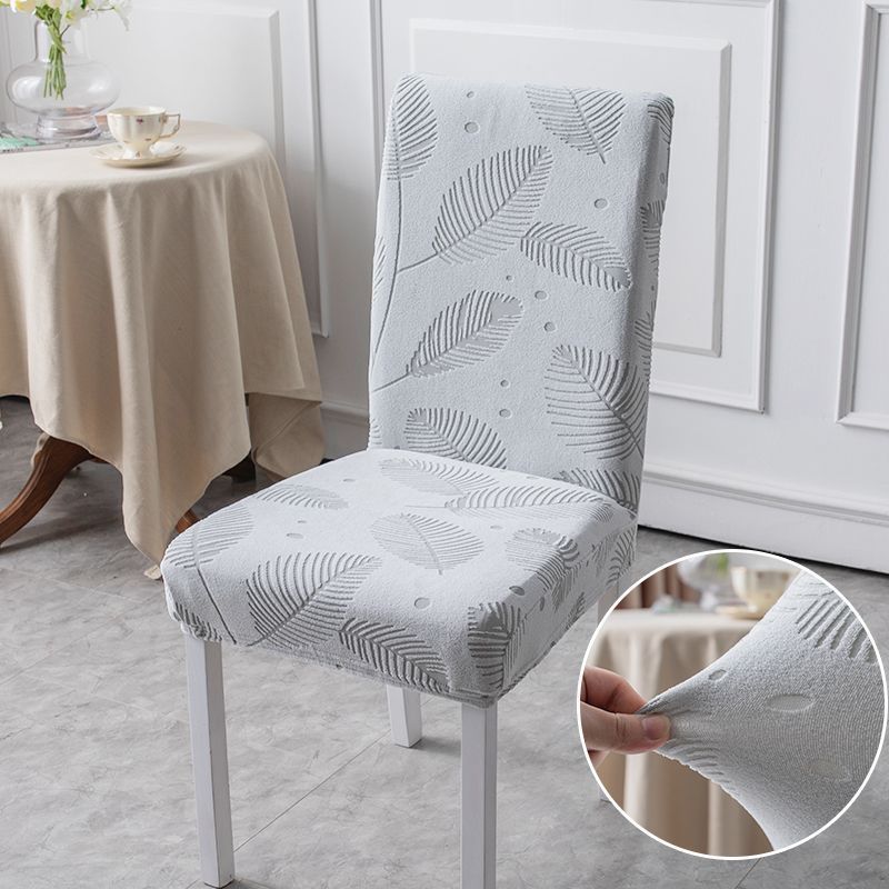 Early bird special offer - Light gray leaves