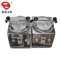 Industry Price Laboratory Testing Screen Equipment
